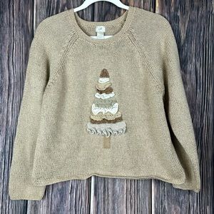 Holiday Sweater